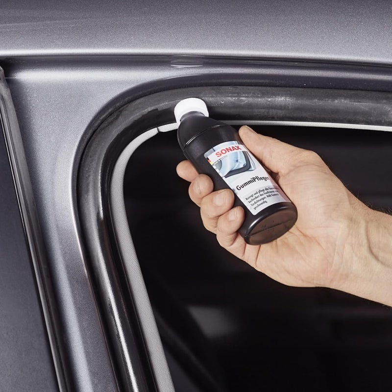 SONAX 03401000 Rubber Treatment - Image 4